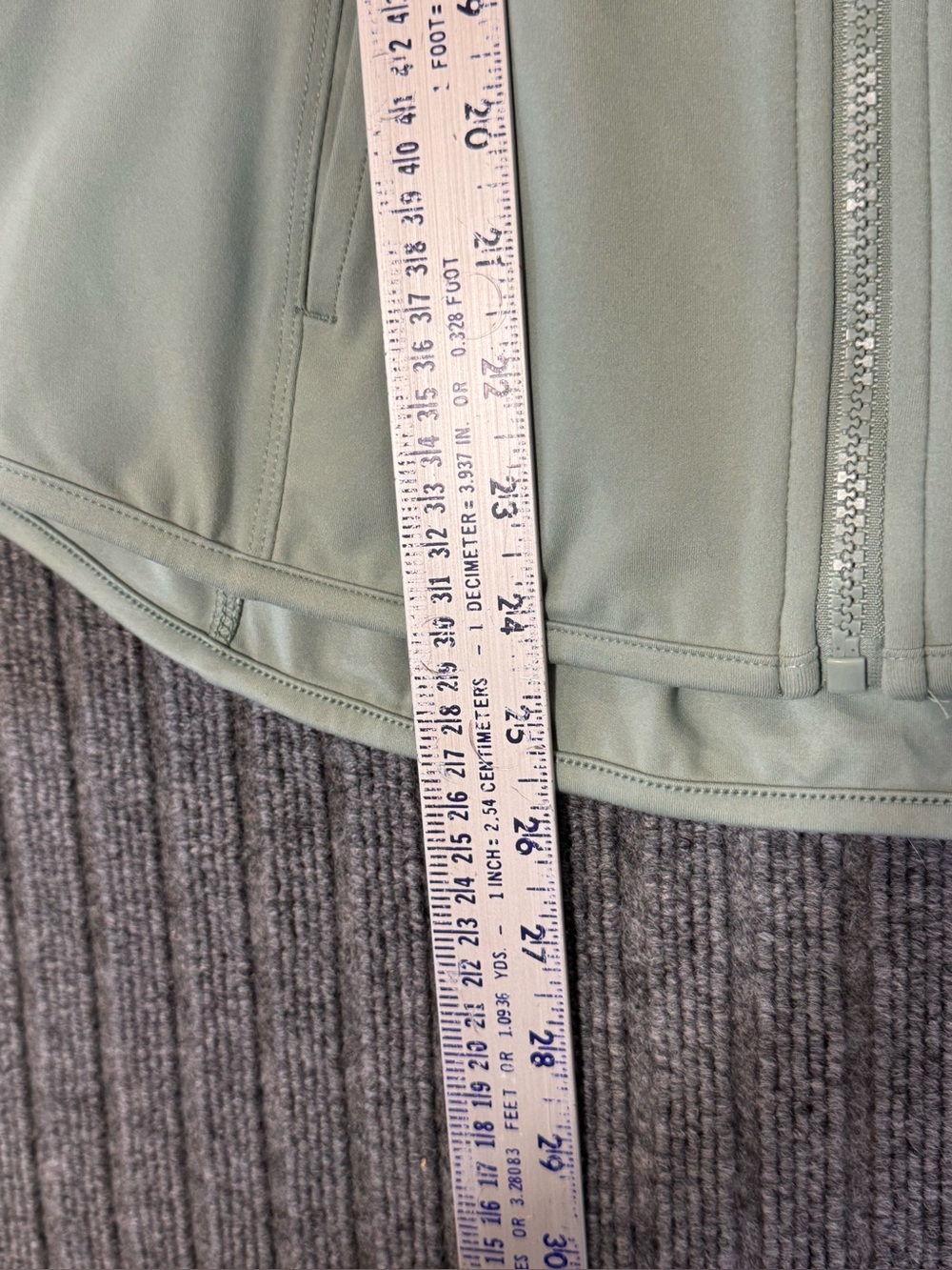 Yogalicious Lux Jacket Medium